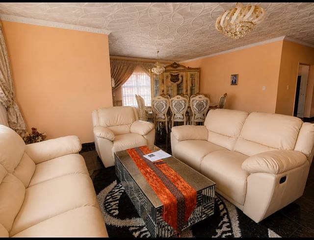 3 BEDROOM HOUSE FOR SALE IN KOOKRUS